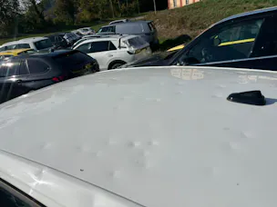 VW Polo 1.0 TSI Life DSG