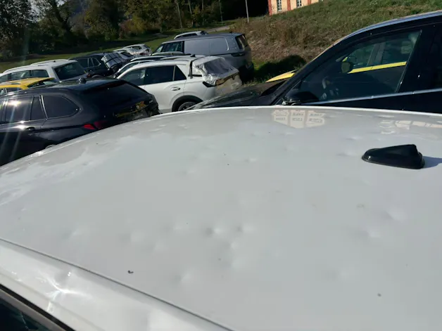 VW Polo 1.0 TSI Life DSG