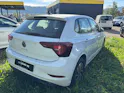 VW Polo 1.0 TSI Life DSG