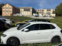 VW Polo 1.0 TSI Life DSG