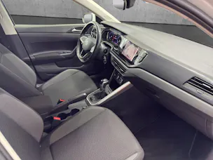 VW Polo 1.0 TSI Life DSG