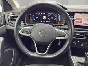 VW Polo 1.0 TSI Life DSG