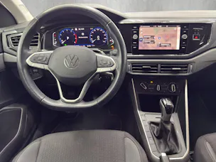 VW Polo 1.0 TSI Life DSG