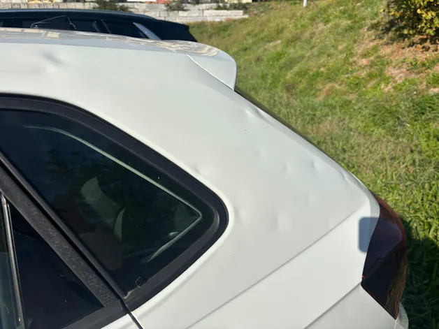VW Polo 1.0 TSI Life DSG