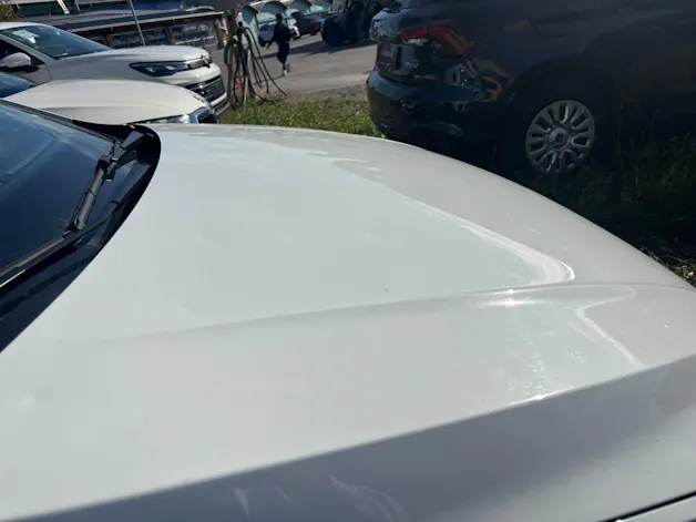 VW Polo 1.0 TSI Life DSG