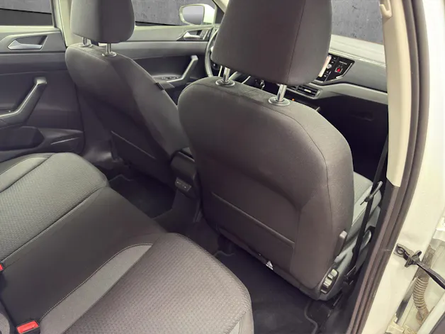 VW Polo 1.0 TSI Life DSG