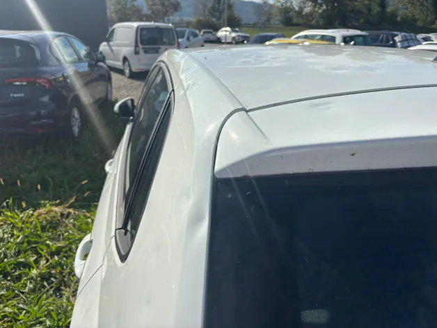 VW Polo 1.0 TSI Life DSG