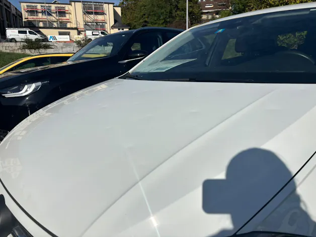 VW Polo 1.0 TSI Life DSG