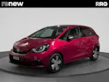 Honda Jazz 1.5i-MMD Executive E-CVT