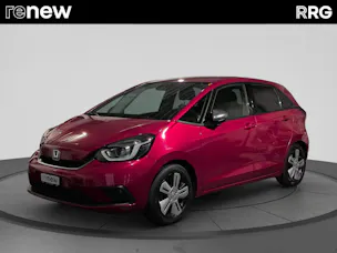 Honda Jazz 1.5i-MMD Executive E-CVT