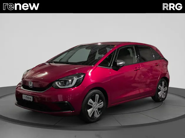 Honda Jazz 1.5i-MMD Executive E-CVT
