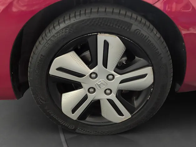 Honda Jazz 1.5i-MMD Executive E-CVT