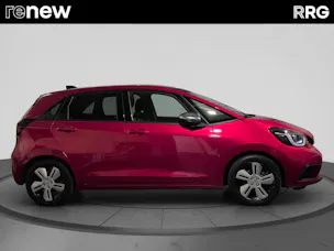 Honda Jazz 1.5i-MMD Executive E-CVT