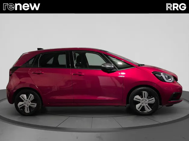 Honda Jazz 1.5i-MMD Executive E-CVT