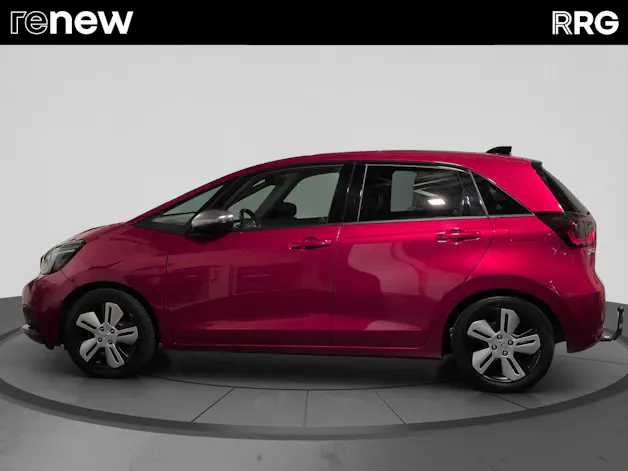 Honda Jazz 1.5i-MMD Executive E-CVT