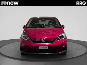 Honda Jazz 1.5i-MMD Executive E-CVT