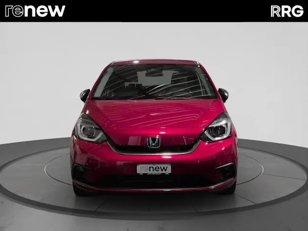 Honda Jazz 1.5i-MMD Executive E-CVT