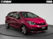 Honda Jazz 1.5i-MMD Executive E-CVT