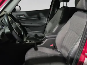 Honda Jazz 1.5i-MMD Executive E-CVT