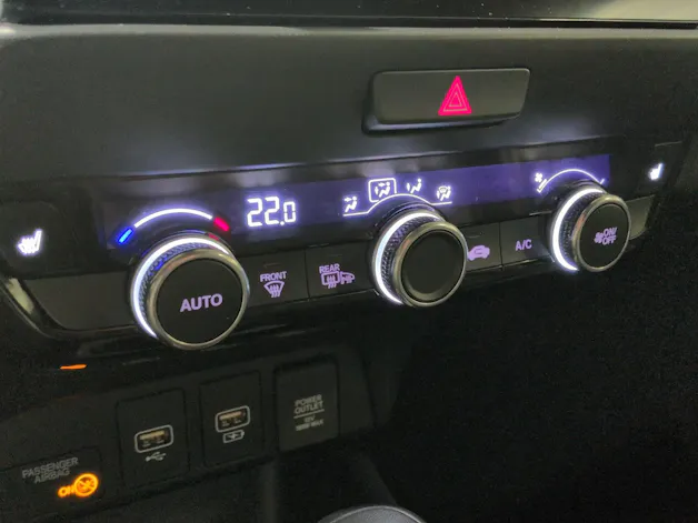 Honda Jazz 1.5i-MMD Executive E-CVT