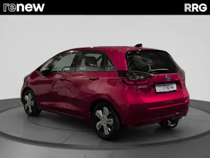 Honda Jazz 1.5i-MMD Executive E-CVT