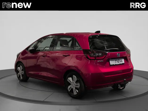Honda Jazz 1.5i-MMD Executive E-CVT