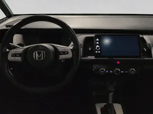 Honda Jazz 1.5i-MMD Executive E-CVT