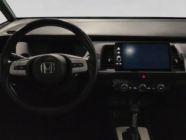 Honda Jazz 1.5i-MMD Executive E-CVT