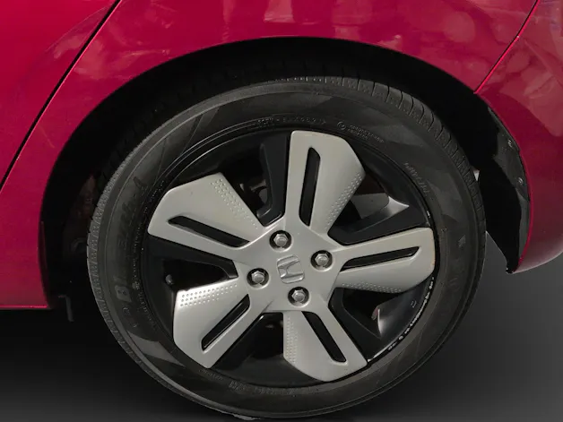Honda Jazz 1.5i-MMD Executive E-CVT