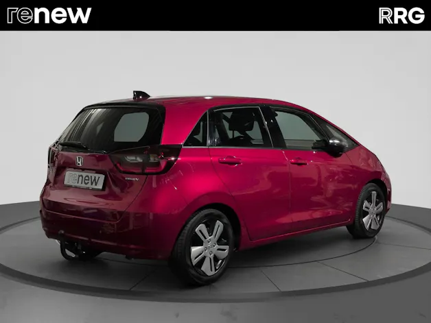 Honda Jazz 1.5i-MMD Executive E-CVT
