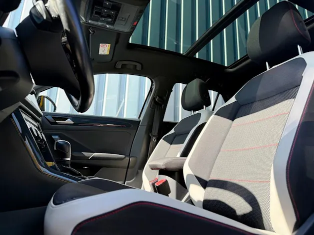 VW T-Roc 2.0 TSI Sport DSG 4Motion