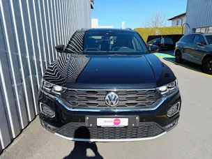 VW T-Roc 2.0 TSI Sport DSG 4Motion