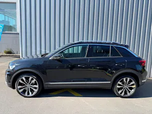 VW T-Roc 2.0 TSI Sport DSG 4Motion