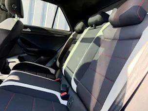 VW T-Roc 2.0 TSI Sport DSG 4Motion