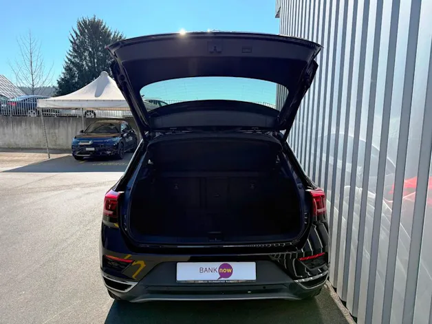 VW T-Roc 2.0 TSI Sport DSG 4Motion