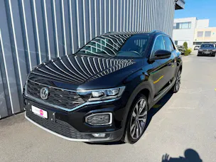 VW T-Roc 2.0 TSI Sport DSG 4Motion