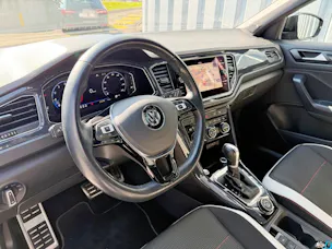 VW T-Roc 2.0 TSI Sport DSG 4Motion
