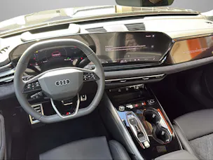 Audi A5 Avant TDI quattro 150 kW S tronic