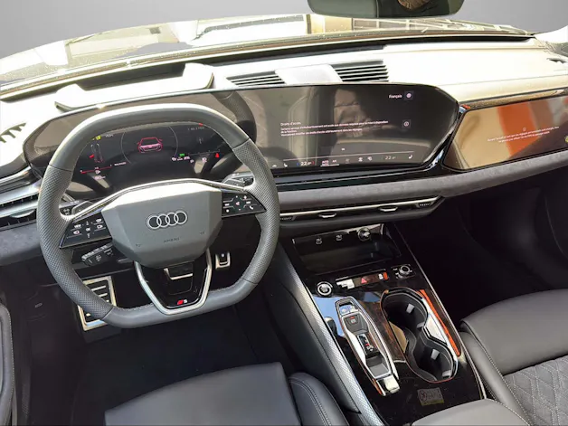 Audi A5 Avant TDI quattro 150 kW S tronic