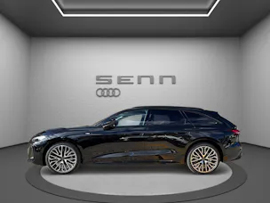 Audi A5 Avant TDI quattro 150 kW S tronic