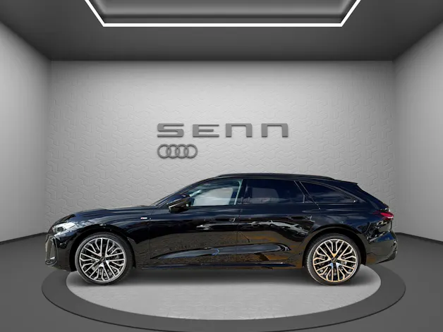 Audi A5 Avant TDI quattro 150 kW S tronic