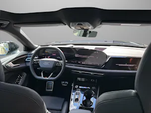 Audi A5 Avant TDI quattro 150 kW S tronic