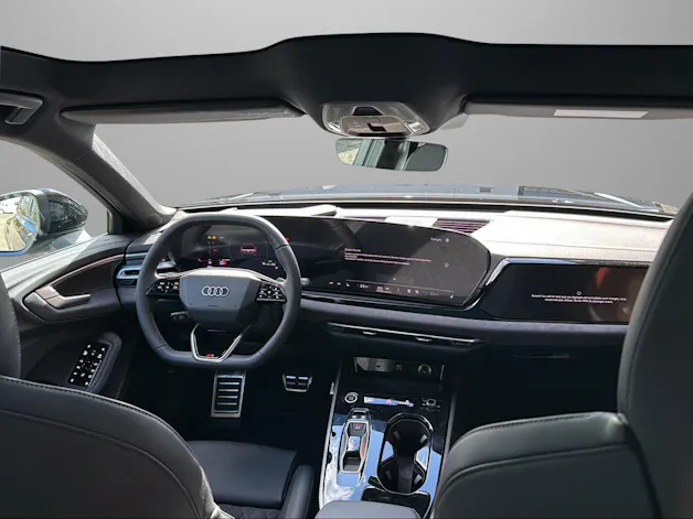 Audi A5 Avant TDI quattro 150 kW S tronic