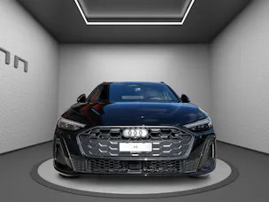Audi A5 Avant TDI quattro 150 kW S tronic