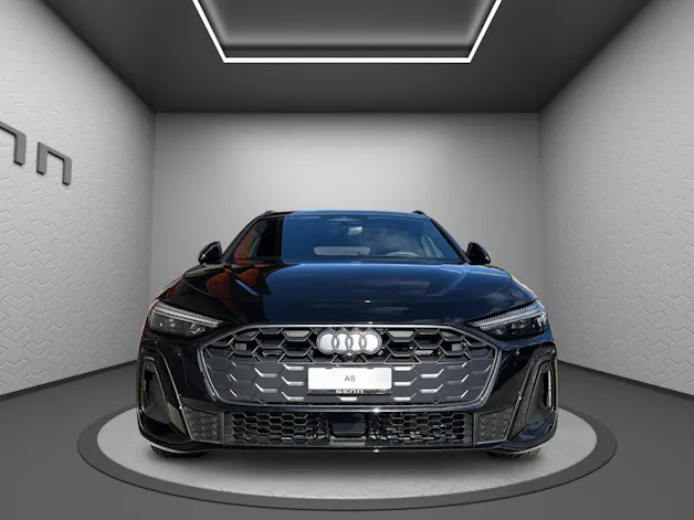 Audi A5 Avant TDI quattro 150 kW S tronic