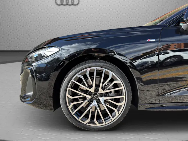 Audi A5 Avant TDI quattro 150 kW S tronic