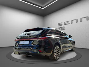 Audi A5 Avant TDI quattro 150 kW S tronic