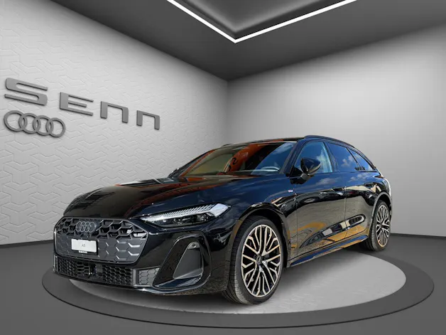 Audi A5 Avant TDI quattro 150 kW S tronic