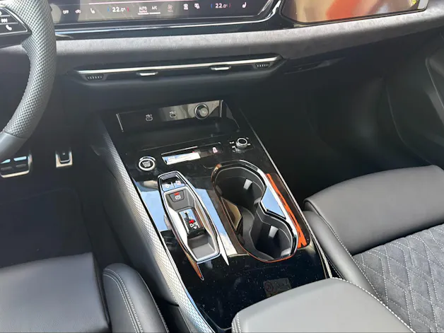 Audi A5 Avant TDI quattro 150 kW S tronic