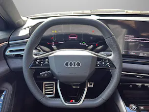 Audi A5 Avant TDI quattro 150 kW S tronic